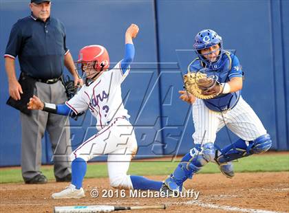 Thumbnail 1 in Buchanan vs. Clovis (CIF Central Section Division I Final)  photogallery.