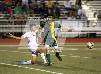 Thumbnail 1 in Heights @ Bishop Carroll photogallery.