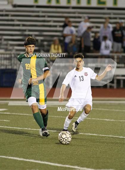 Thumbnail 3 in Heights @ Bishop Carroll photogallery.
