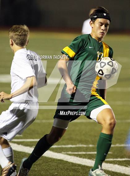 Thumbnail 2 in Heights @ Bishop Carroll photogallery.