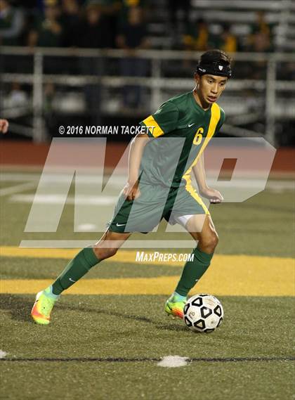 Thumbnail 3 in Heights @ Bishop Carroll photogallery.