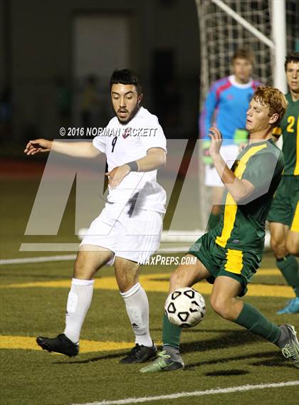 Thumbnail 3 in Heights @ Bishop Carroll photogallery.