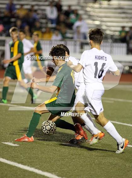 Thumbnail 2 in Heights @ Bishop Carroll photogallery.