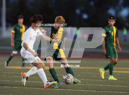 Thumbnail 2 in Heights @ Bishop Carroll photogallery.