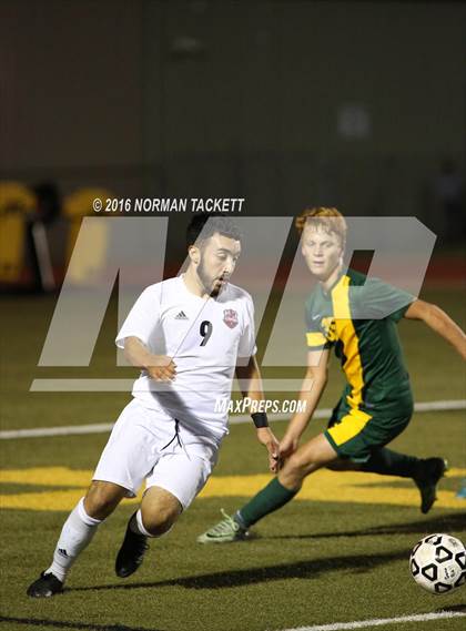 Thumbnail 2 in Heights @ Bishop Carroll photogallery.