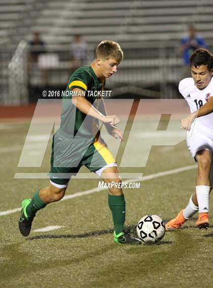 Thumbnail 3 in Heights @ Bishop Carroll photogallery.