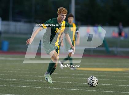Thumbnail 1 in Heights @ Bishop Carroll photogallery.