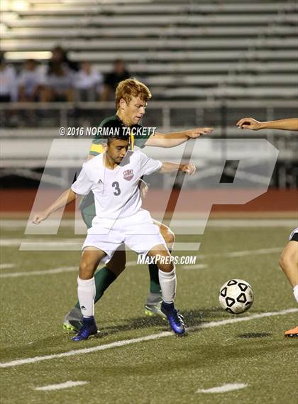 Thumbnail 3 in Heights @ Bishop Carroll photogallery.