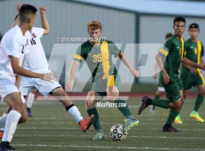 Thumbnail 3 in Heights @ Bishop Carroll photogallery.