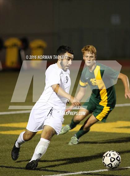 Thumbnail 3 in Heights @ Bishop Carroll photogallery.