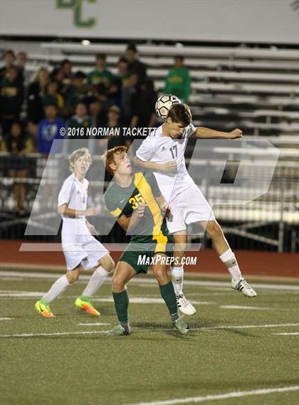 Thumbnail 1 in Heights @ Bishop Carroll photogallery.