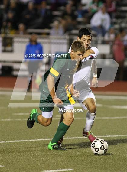 Thumbnail 3 in Heights @ Bishop Carroll photogallery.