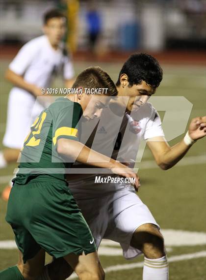 Thumbnail 3 in Heights @ Bishop Carroll photogallery.