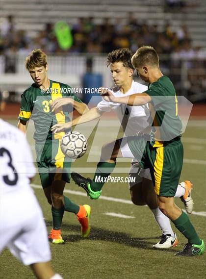 Thumbnail 1 in Heights @ Bishop Carroll photogallery.