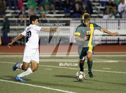 Thumbnail 3 in Heights @ Bishop Carroll photogallery.
