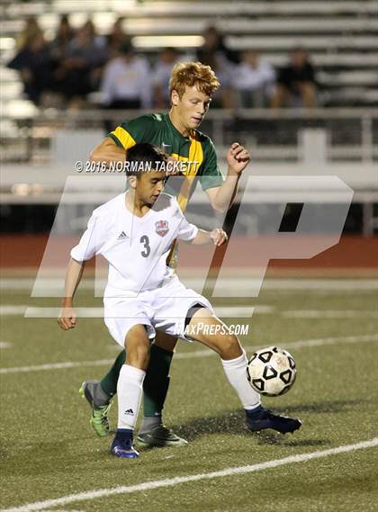 Thumbnail 2 in Heights @ Bishop Carroll photogallery.