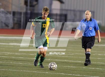 Thumbnail 3 in Heights @ Bishop Carroll photogallery.