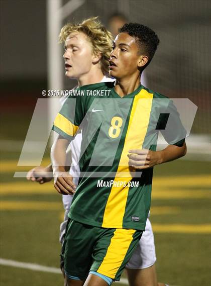 Thumbnail 2 in Heights @ Bishop Carroll photogallery.