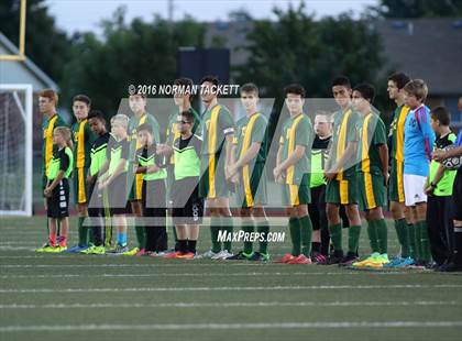 Thumbnail 1 in Heights @ Bishop Carroll photogallery.
