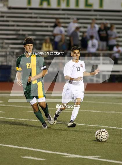 Thumbnail 1 in Heights @ Bishop Carroll photogallery.