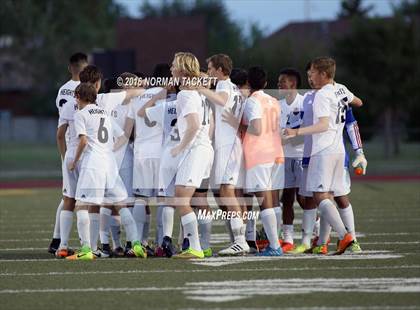 Thumbnail 2 in Heights @ Bishop Carroll photogallery.