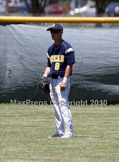 Thumbnail 3 in Berean Christian @ Justin-Siena (CIF NCS D4 Playoffs) photogallery.