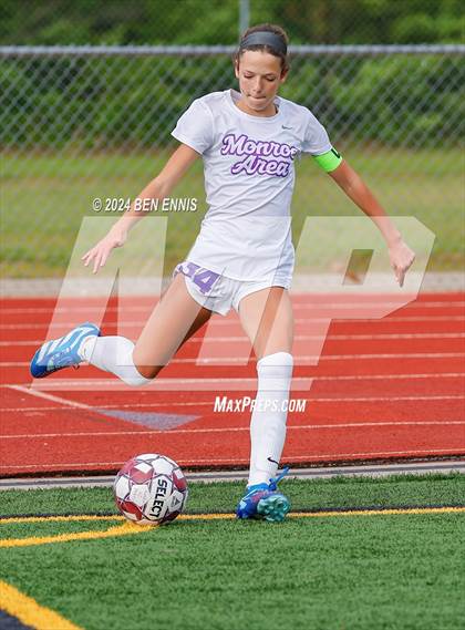 Thumbnail 2 in Monroe Area @ Luella photogallery.