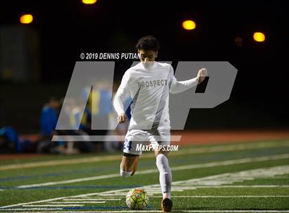 Thumbnail 3 in Prospect @ Branham photogallery.