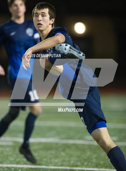 Thumbnail 3 in Prospect @ Branham photogallery.