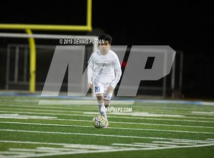 Thumbnail 3 in Prospect @ Branham photogallery.