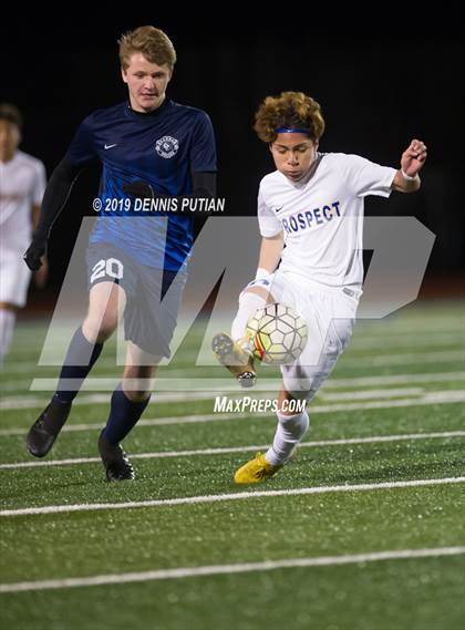 Thumbnail 2 in Prospect @ Branham photogallery.