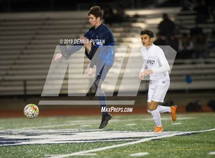 Thumbnail 3 in Prospect @ Branham photogallery.