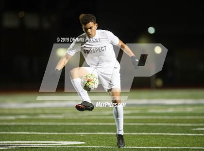 Thumbnail 2 in Prospect @ Branham photogallery.