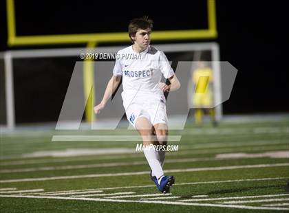 Thumbnail 3 in Prospect @ Branham photogallery.