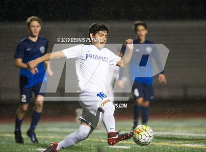 Thumbnail 3 in Prospect @ Branham photogallery.