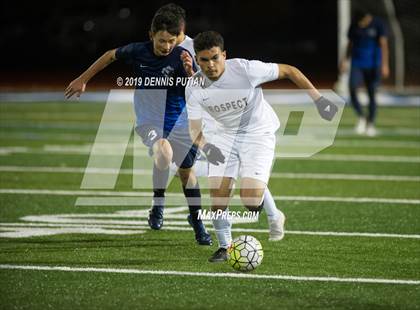 Thumbnail 2 in Prospect @ Branham photogallery.