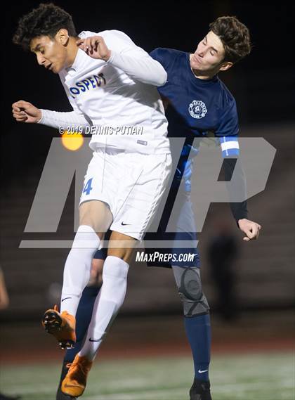 Thumbnail 3 in Prospect @ Branham photogallery.