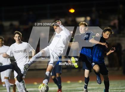 Thumbnail 1 in Prospect @ Branham photogallery.