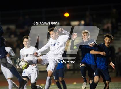 Thumbnail 3 in Prospect @ Branham photogallery.