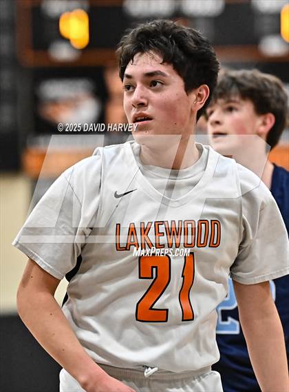 Thumbnail 2 in Valor Christian @ Lakewood photogallery.