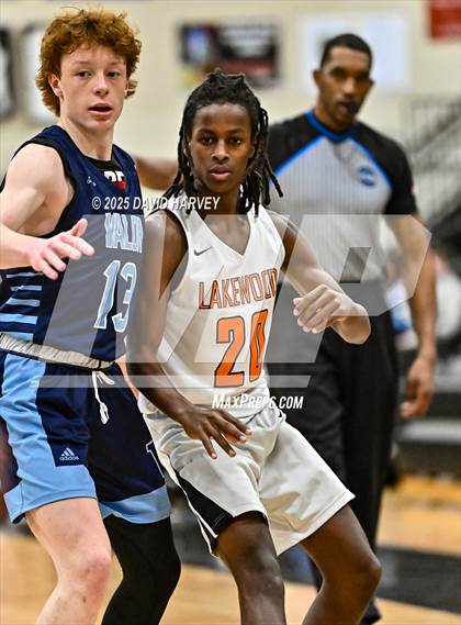 Thumbnail 3 in Valor Christian @ Lakewood photogallery.