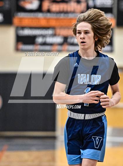 Thumbnail 3 in Valor Christian @ Lakewood photogallery.