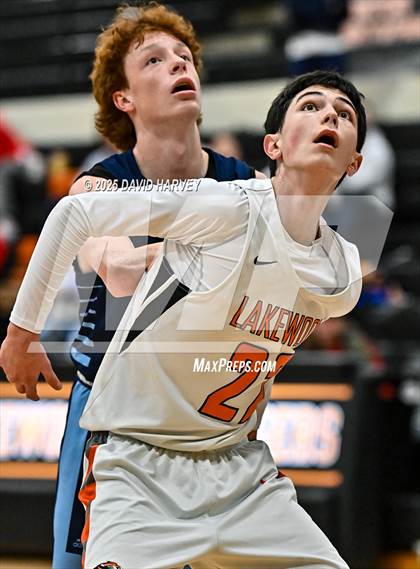Thumbnail 3 in Valor Christian @ Lakewood photogallery.