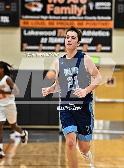 Thumbnail 3 in Valor Christian @ Lakewood photogallery.