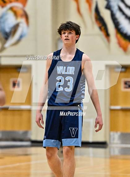 Thumbnail 1 in Valor Christian @ Lakewood photogallery.