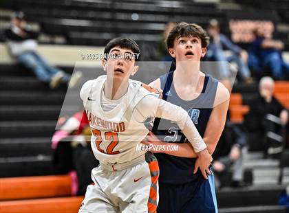 Thumbnail 1 in Valor Christian @ Lakewood photogallery.