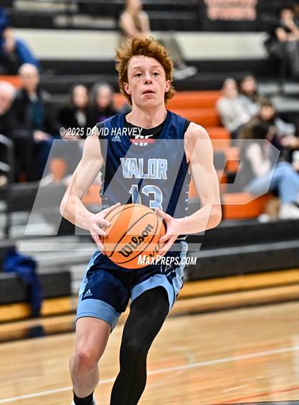 Thumbnail 2 in Valor Christian @ Lakewood photogallery.