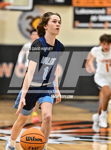 Thumbnail 2 in Valor Christian @ Lakewood photogallery.