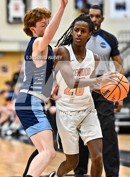 Thumbnail 2 in Valor Christian @ Lakewood photogallery.