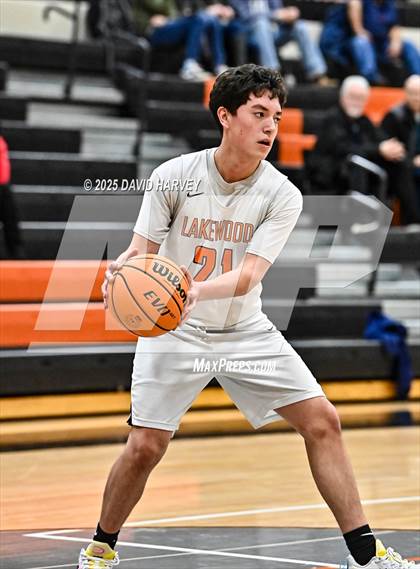 Thumbnail 3 in Valor Christian @ Lakewood photogallery.